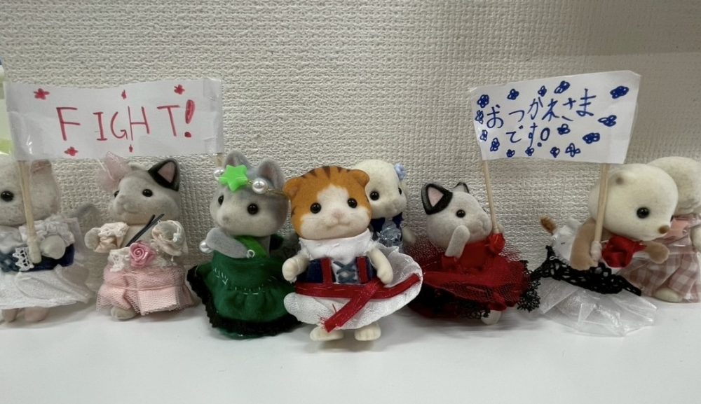 第12回おさらい会　2025.9.15