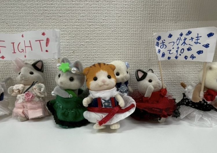 第12回おさらい会　2025.9.15