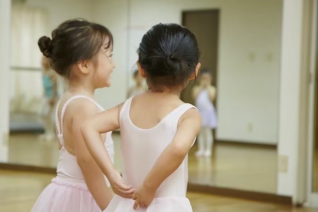 2026年4月より🌻日曜日ベビークラス新設